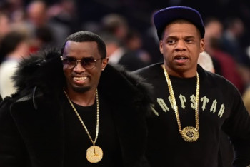 Фотография к новости: Обвинявшая рэперов Jay-Z и P.Diddy в изнасиловании отозвала иск