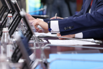 Фотография к новости: Акима ВКО выберут 17 февраля