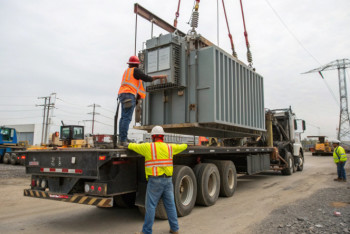 Фотография к новости: Притворявшийся строителем вор похищал трансформаторы в многоэтажках Актобе