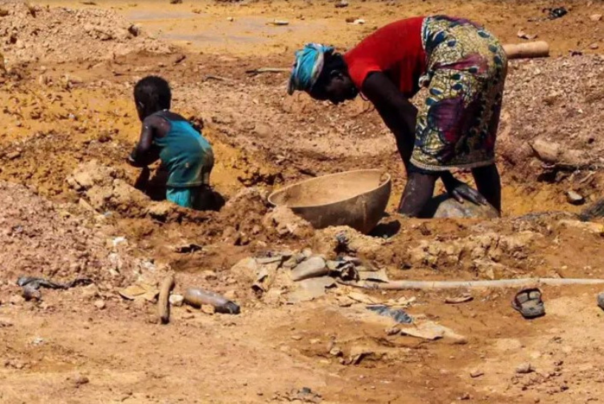 AFP via Getty Images