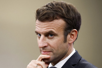 Фотография к новости: Лидеры стран Европы проведут экстренный саммит по Украине