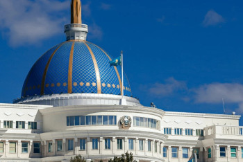 Токаев произвел кадровые перестановки в Администрации президента