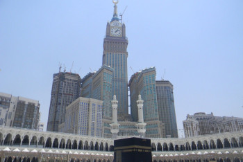 Фотография к новости: Представители США, Украины и России прибыли в Саудовскую Аравию для переговоров