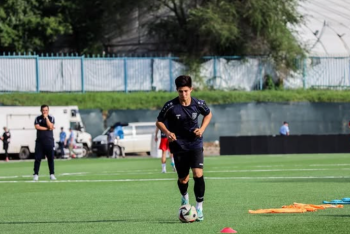 "Он прославляет Казахстан": блогер заступился за вундеркинда Дастана Сатпаева