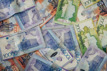 Фотография к новости: Сколько нужно денег, чтобы счастливо жить в Казахстане