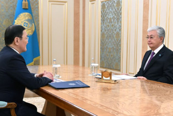 Фотография к новости: Генпрокурор отчитался президенту о расследовании резонансных дел