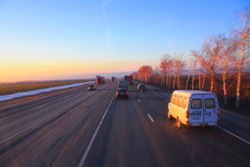 Фотография к новости: В дорожной сфере Казахстана вводятся изменения