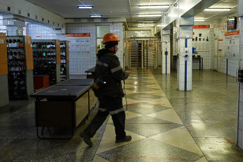 Фотография к новости: Завершено расследование дела о гибели 46 человек на шахте Костенко в Караганде