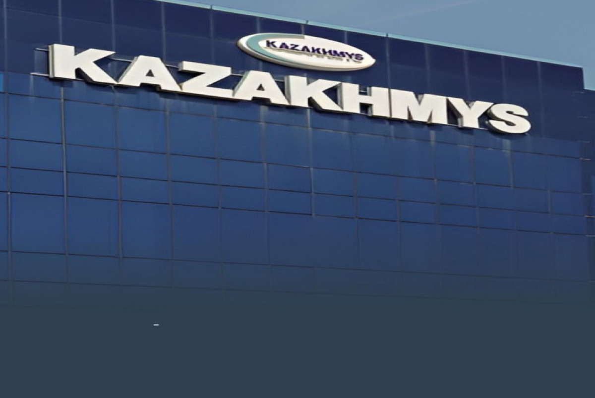 kazakhmys.kz