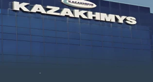 Семь горняков завалило грунтом в шахте &quot;Казахмыса&quot;
