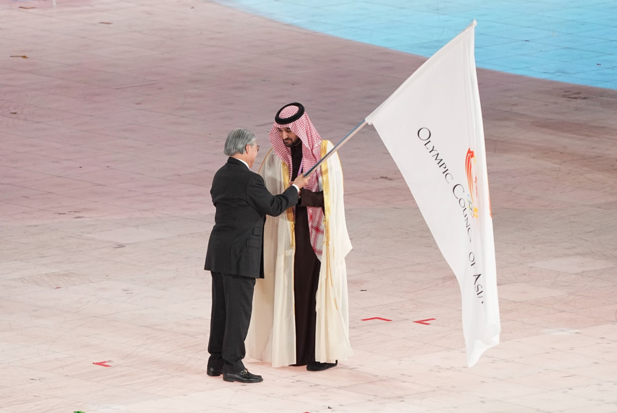 Нургали Жумагазы