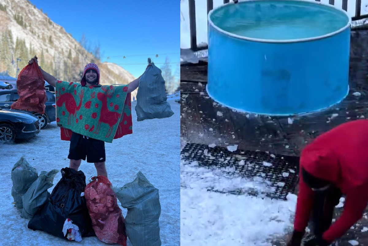 Кадры видео