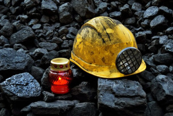 Фотография к новости: Трагедия на руднике Жомарт: поддержку семьям погибших окажут в акимате