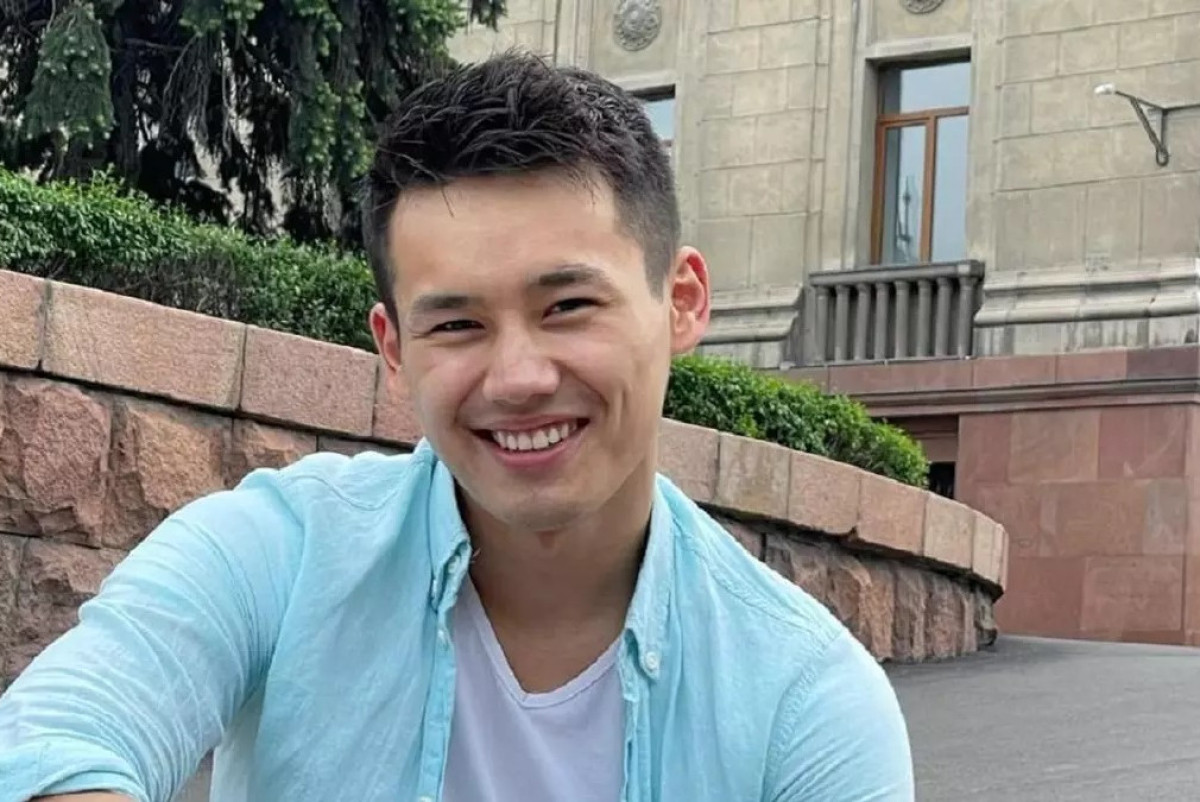 Еркебулан Токтар/Instagram