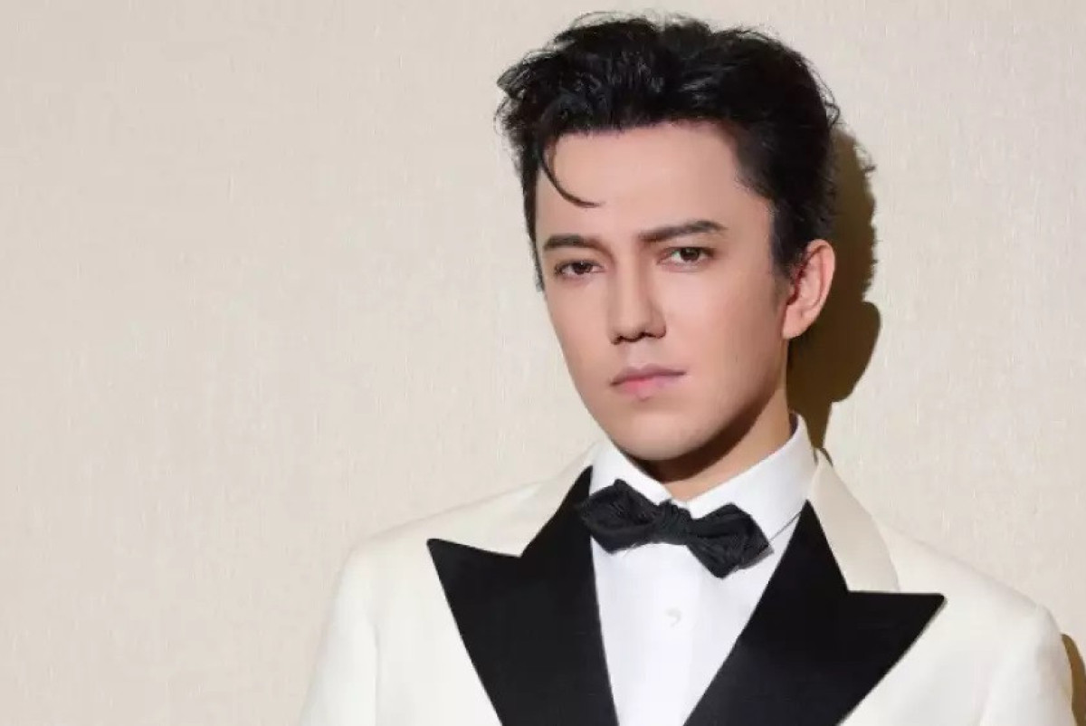 Димаш Кудайберген/Instagram