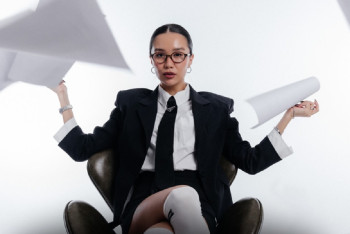 Блогеры под контролем: предпринимательница рассказала, как проходит налоговая проверка