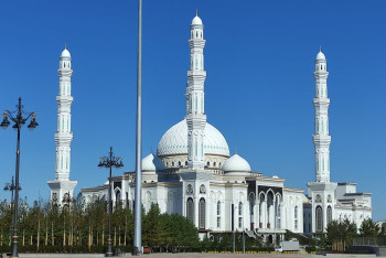 Фотография к новости: Утверждён размер фитр-садака в 2025 году