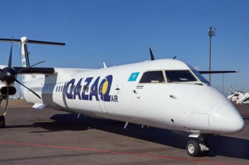 Фотография к новости: Продажа Qazaq Air и Tele2 иностранным компаниям: эксперты оценили риски для казахстанцев