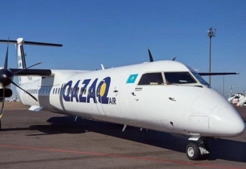 Фотография к новости: Продажа Qazaq Air и Tele2 иностранным компаниям: эксперты оценили риски для казахстанцев