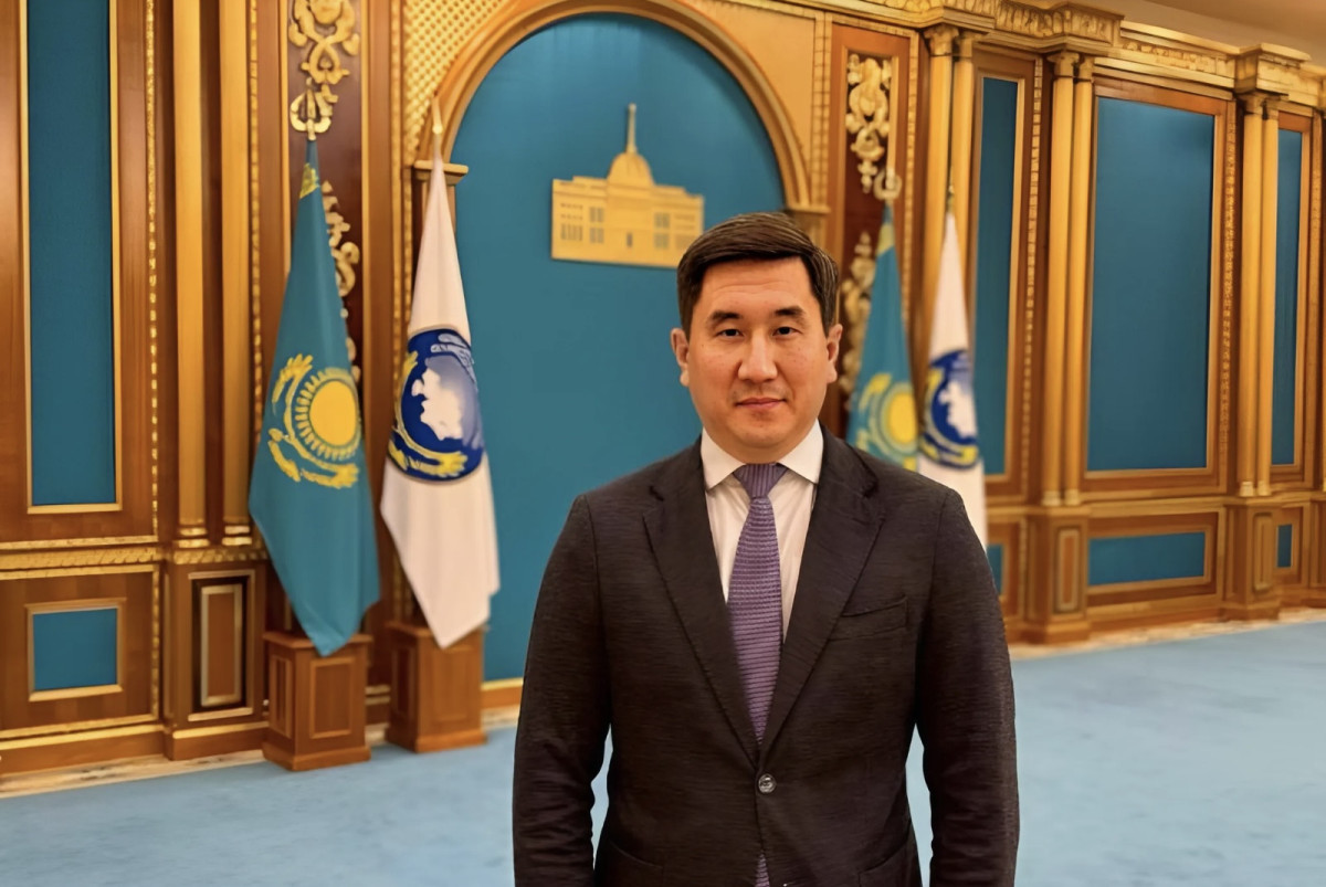 Пресс-служба РГУ “Қоғамдық келісім”