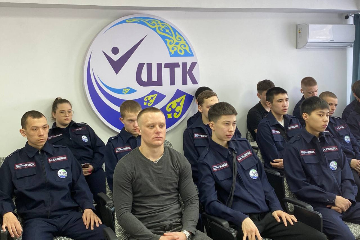 ПС Шахтинска