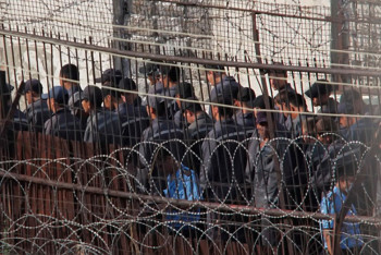 Фотография к новости: Казахстан и Кипр определили порядок передачи осуждённых лиц