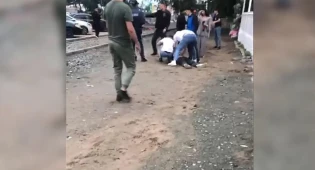 Смерть у бара: осужденного павлодарца освободили в зале суда