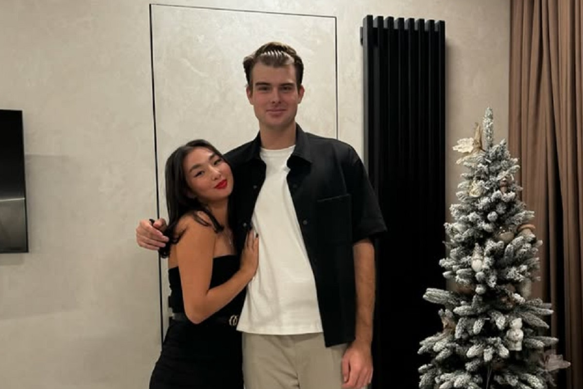 sagandykova.aruzhan/Instagram