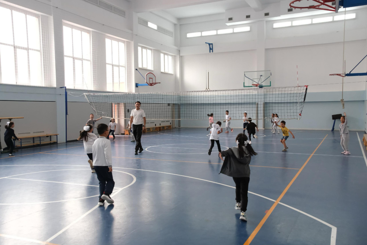 акимат Алматы