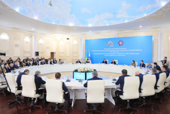 В Актюбинской области отметили 30-летие Ассамблеи народа Казахстана