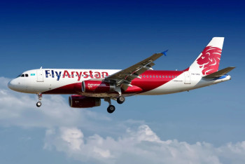 Дебошира осудили за атаку экипажа  FlyArystan и ложь о теракте