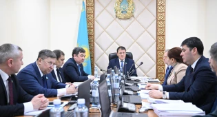 Закон о воинской службе в резерве обсуждают в сенате