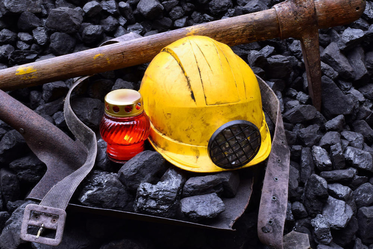 Обзор недели: ЧП на шахте, атака дронов, переговоры по Украине