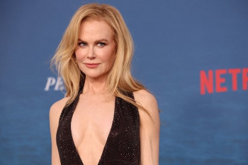 TIME назвал женщину года