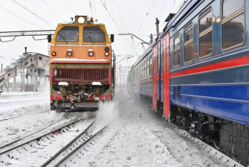 Фотография к новости: Дочерняя компания КТЖ наживалась на воинских перевозках