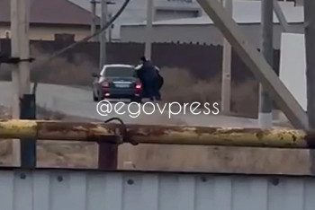 Парень отделался штрафом за похищение девушки в Атырау