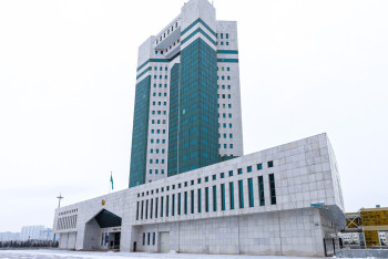 Фотография к новости: Правительство приступило к финансированию реального сектора экономики