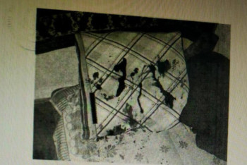 Фотография к новости: Убийство двадцатилетней давности раскрыли в ВКО