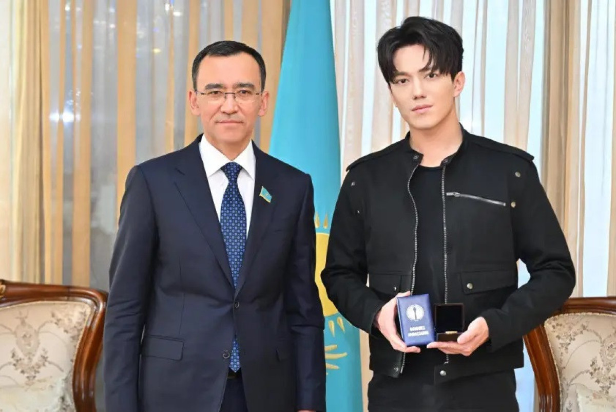 пресс-служба сената парламента