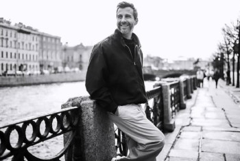 Казахстанцы умоляют Урганта приехать в Алматы