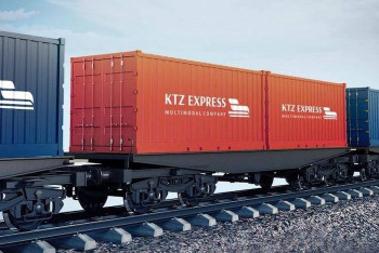 Фотография к новости: Наживались на воинских перевозках: КТЖ отрицает обвинения и обратится в Верховный суд