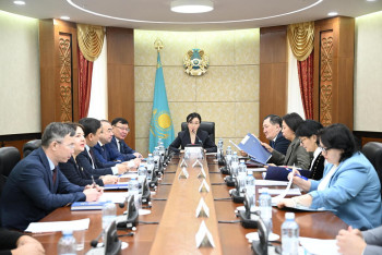 Фотография к новости: Казахстанские композиторы обеспокоены непрозрачностью распределения авторских выплат