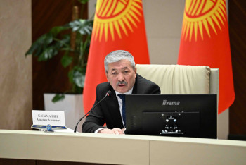 Фотография к новости: Главу Кабмина Кыргызстана ждут с визитом в Астане