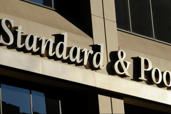 Фотография к новости: Агентство S&P подтвердило кредитный рейтинг Казахстана