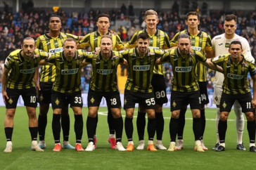 Фотография к новости: "Кайрат" в третий раз выиграл Суперкубок Казахстана