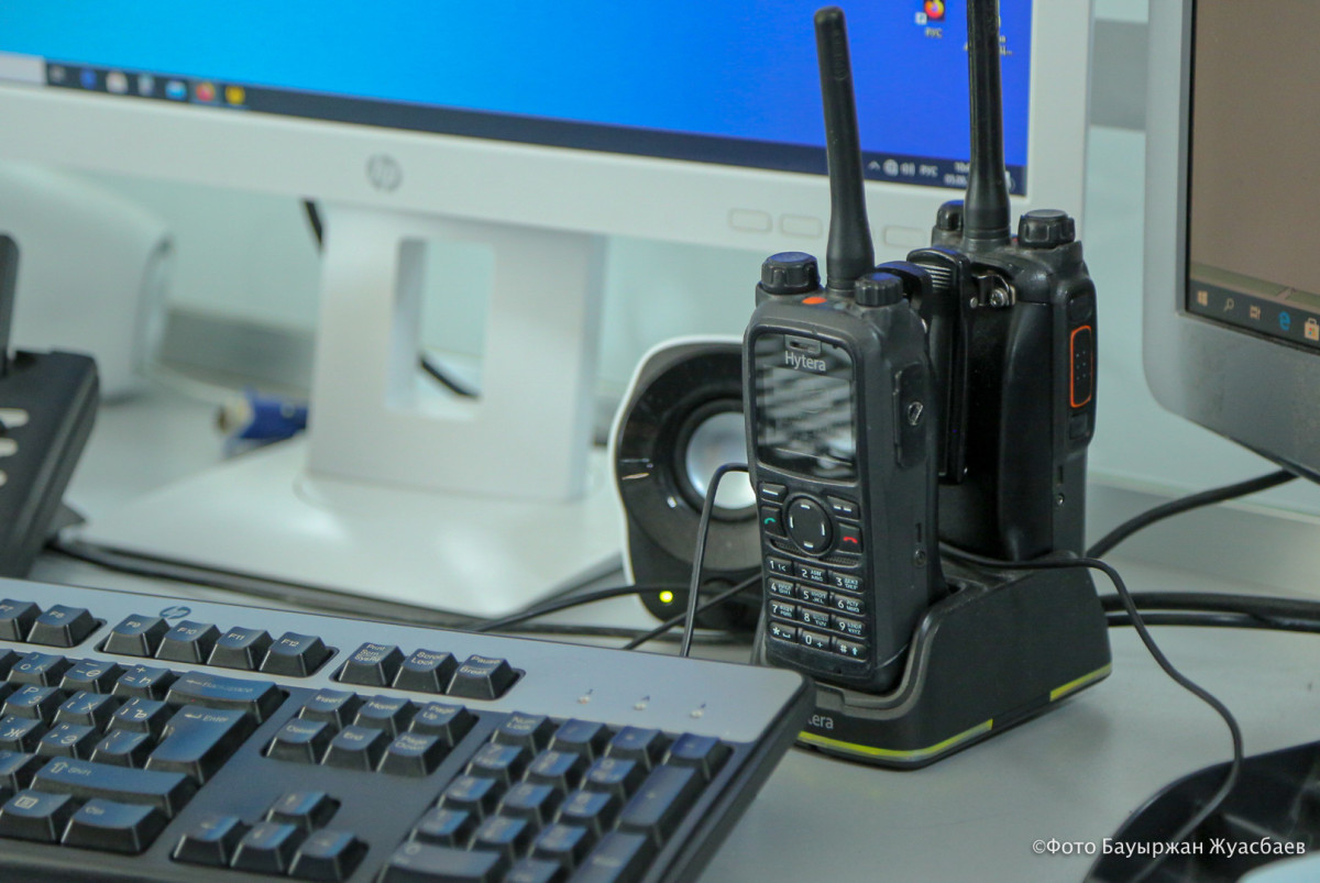 Бауыржан Жуасбаев/BaigeNews.kz