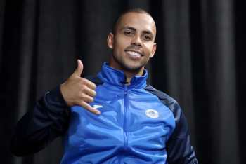 Фотография к новости: Звезда казахстанского клуба и сборной Бразилии прокомментировал допинг-скандал