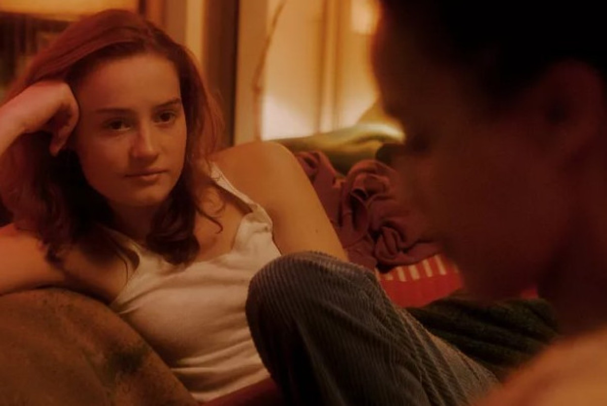 Dreams (Sex Love)/Berlin Film Festival