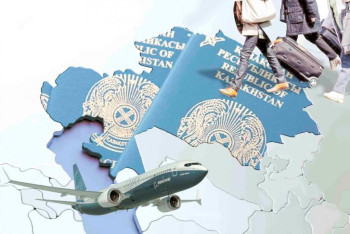 Какие привилегии могут получить этнические казахи по карте "Ата жолы"