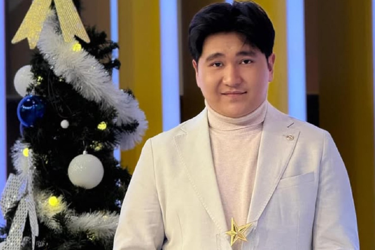 Жандаурен Аблаев/Instagram